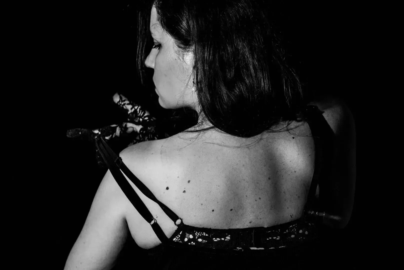 Leak & nude 3 — Mistresswiktoria