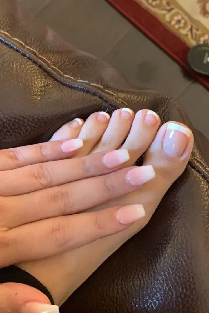Leak & nude 1 — Maria_polly