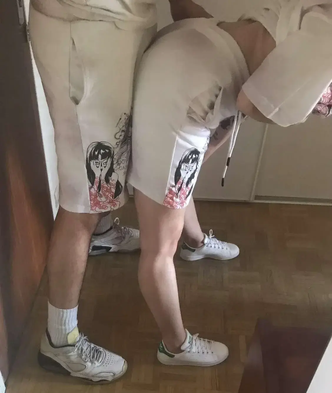 Leak & nude 1 — Momo_sasa69