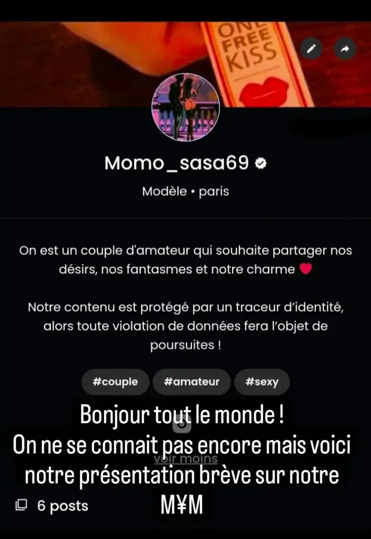 Leak & nude 3 — Momo_sasa69