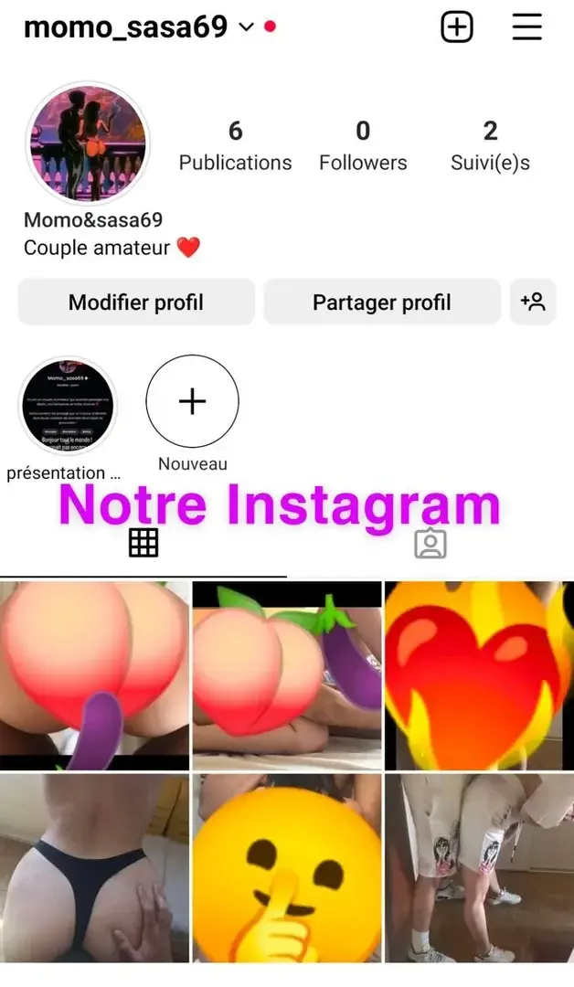 Leak & nude 5 — Momo_sasa69