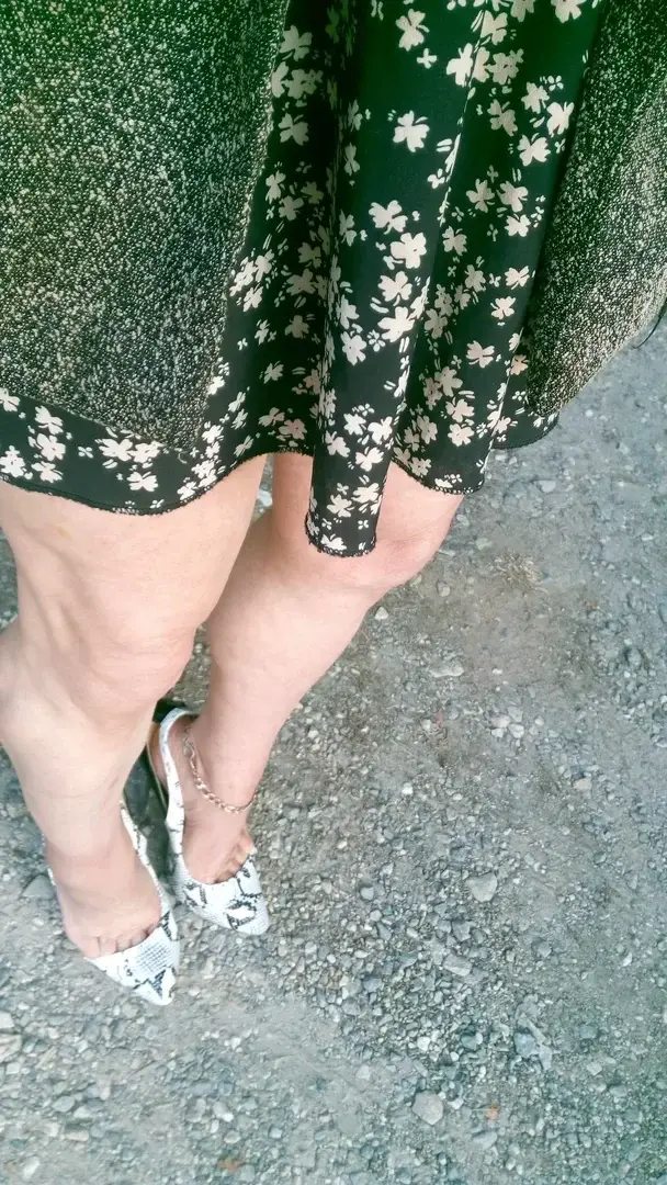 Leak & nude 12 — Minie87
