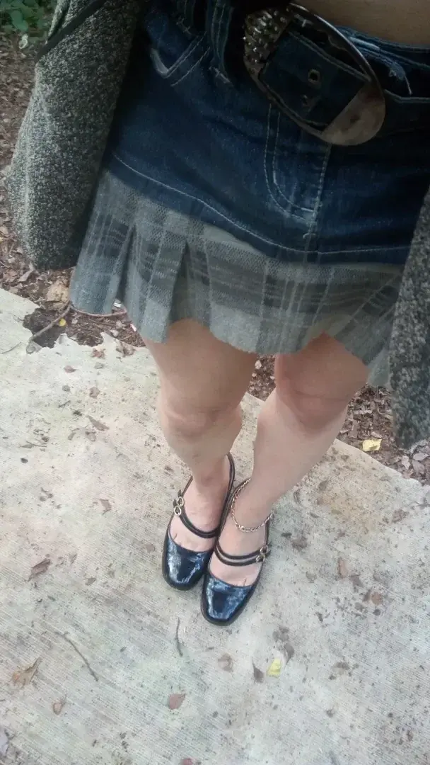 Leak & nude 9 — Minie87