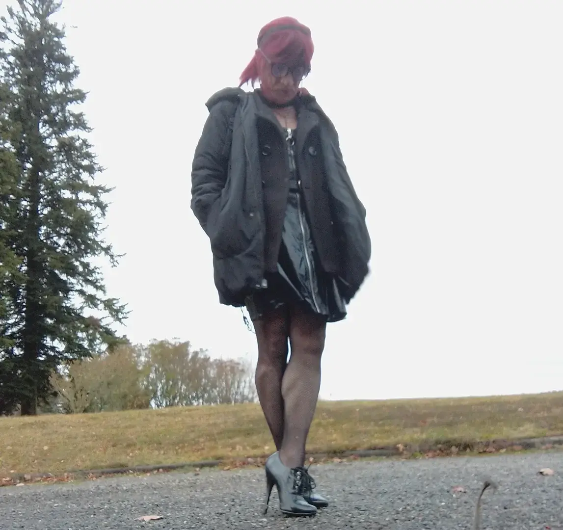 Leak & nude 11 — Minie87