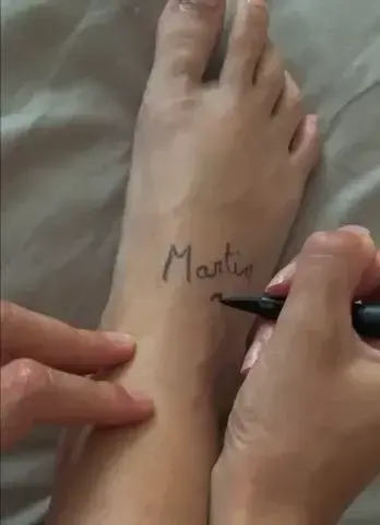 Leak & nude 1 — 2girls4feet_