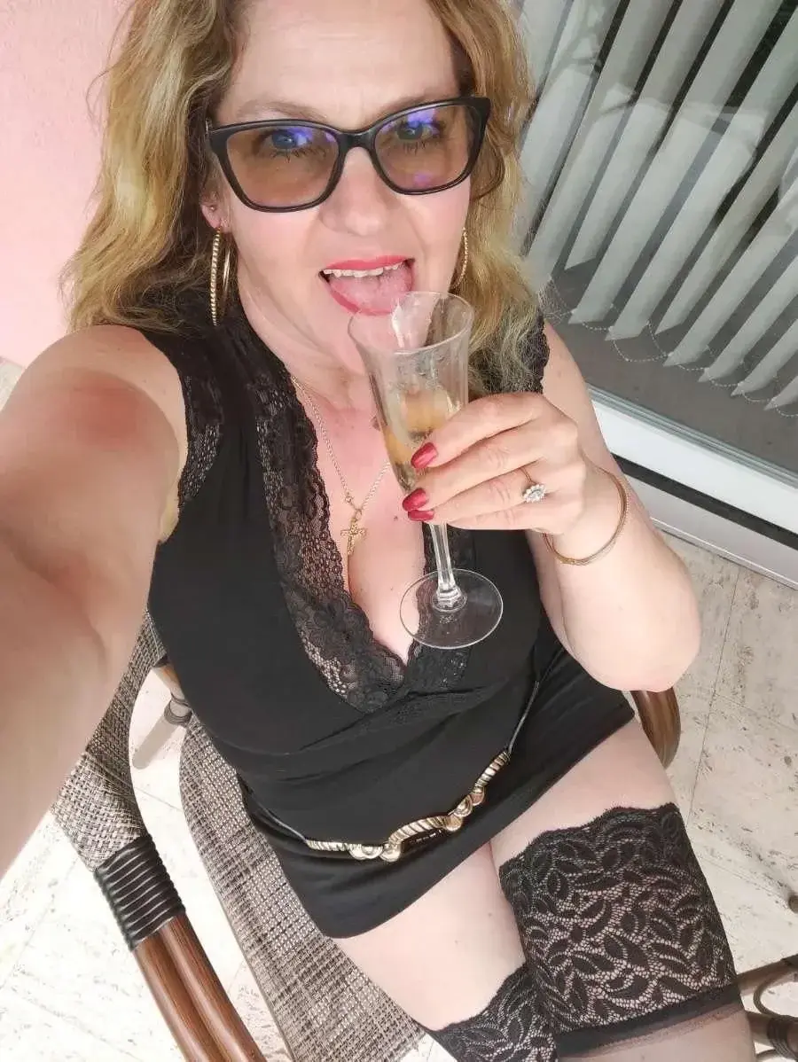 Leak & nude 2 — Cremantchampagne111