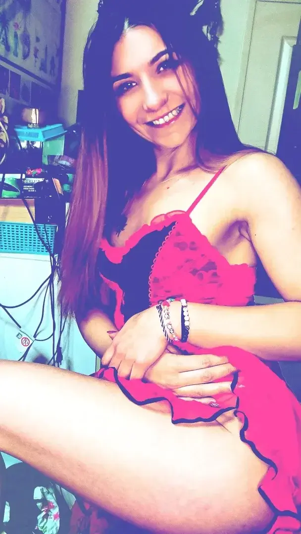 Hey viens vite pleins de nouveautés t'attend 😘💋💦
