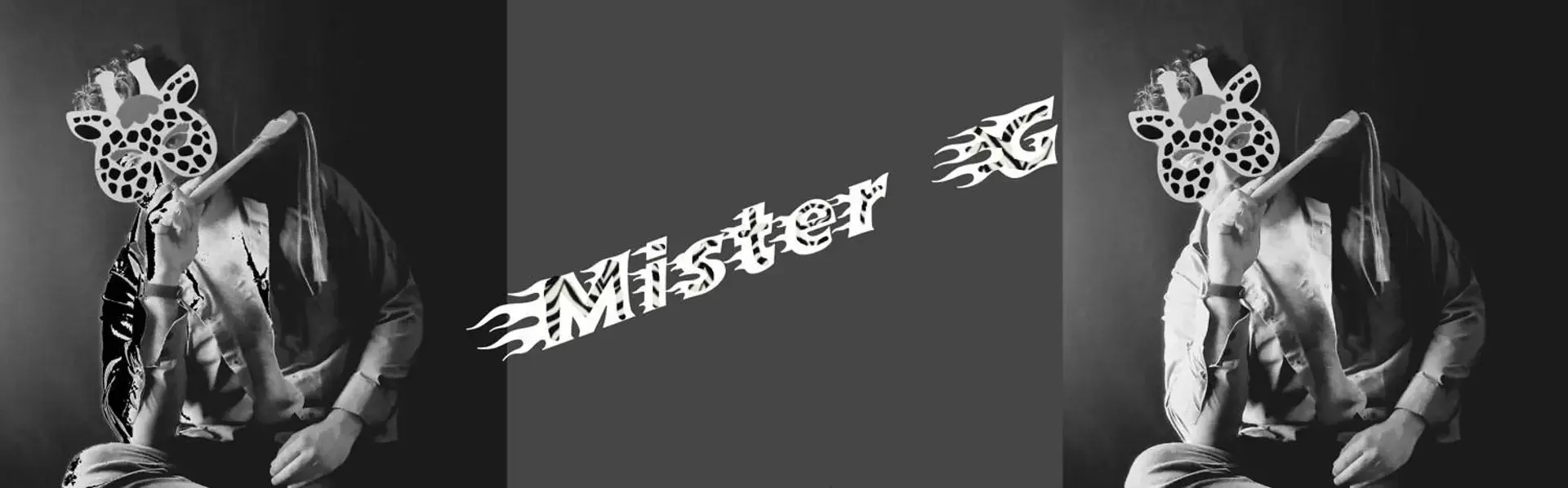 Photo de couverture de Misterg27