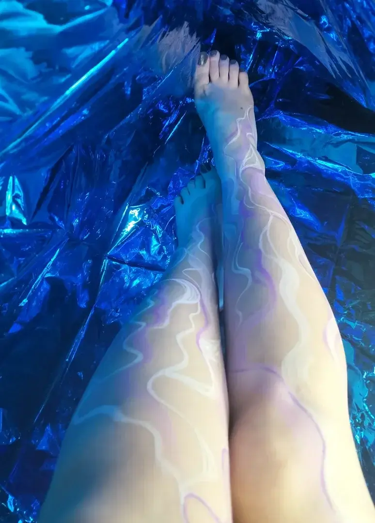Leak & nude 2 — P_andore