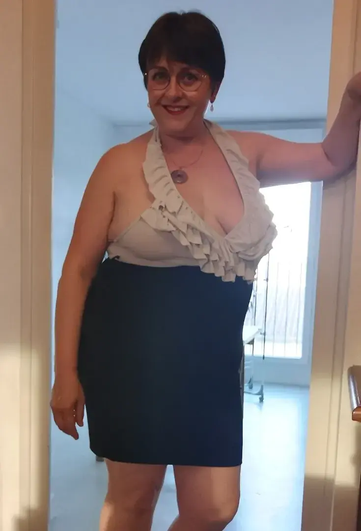 Leak & nude 3 — Bellecochonne01