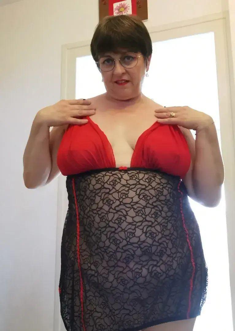 Leak & nude 6 — Bellecochonne01
