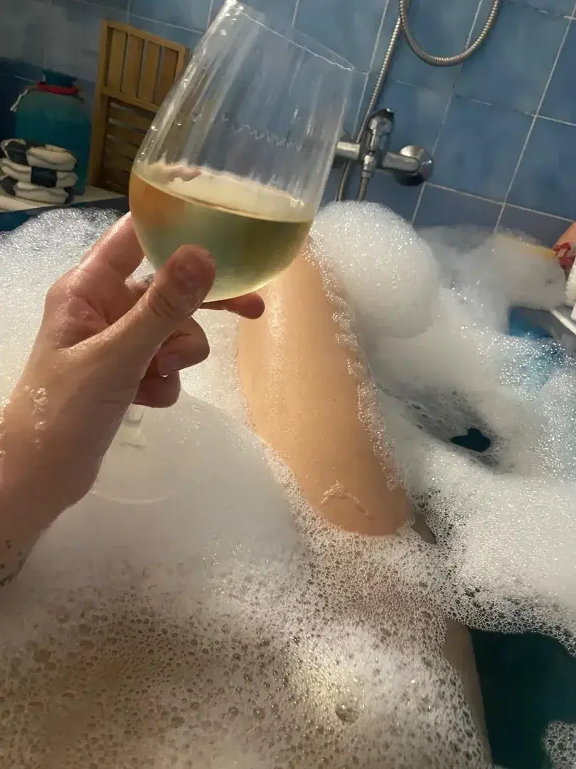 Leak & nude 5 — Maminette