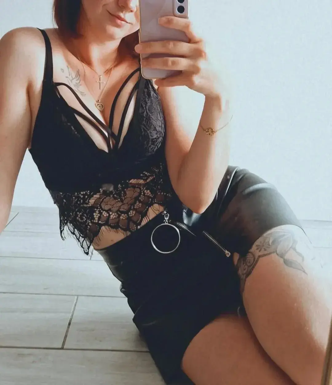 Leak & nude 1 — Marymiss