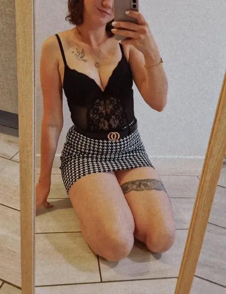Leak & nude 2 — Marymiss
