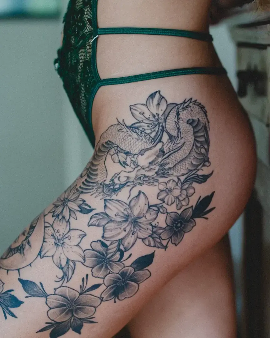 Leak & nude 5 — Lalulapi