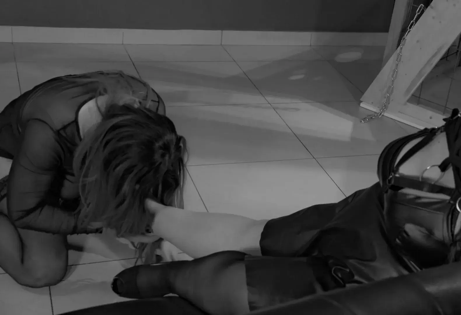Leak & nude 5 — Dame-c