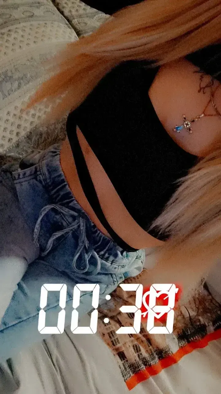 Leak & nude 4 — Latininha