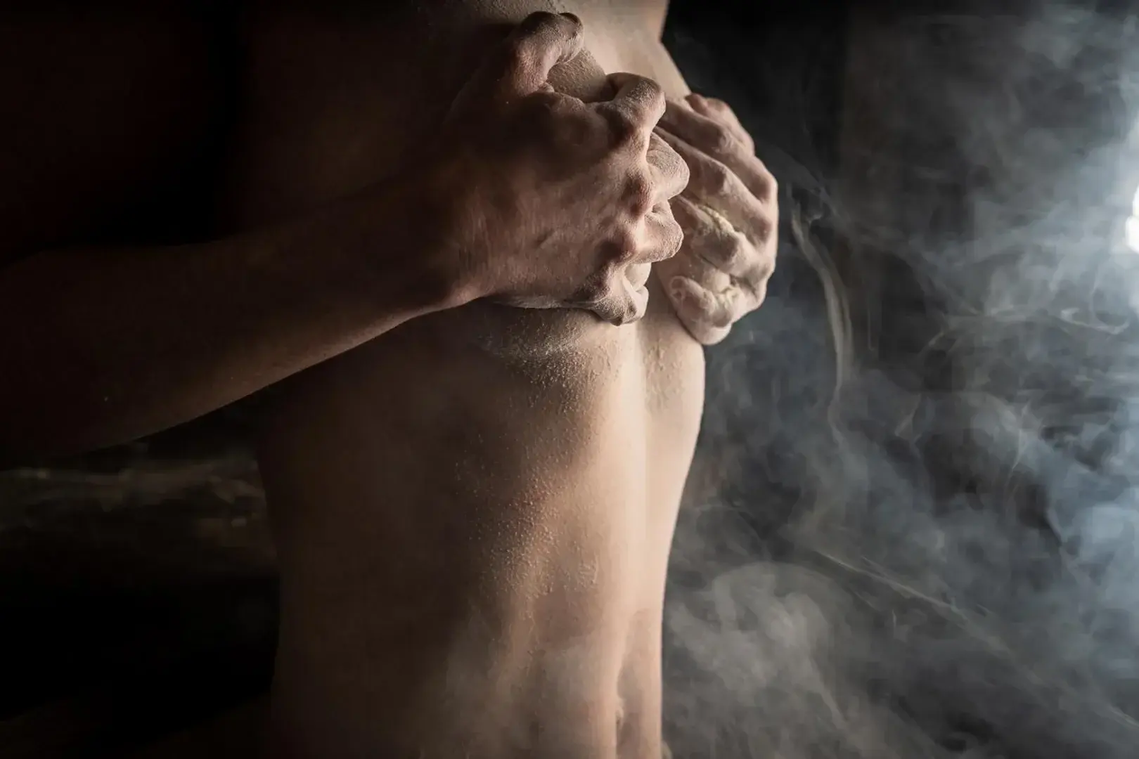 Leak & nude 5 — Hope2027