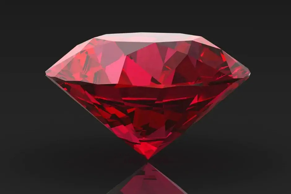 Photo de couverture de Rubylili