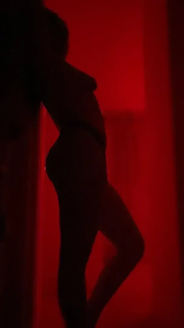 Leak & nude 5 — Alexfox_