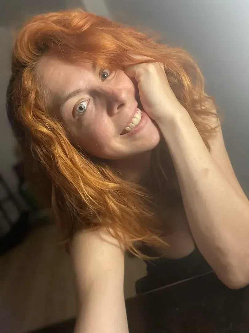 Avatar de Malou91