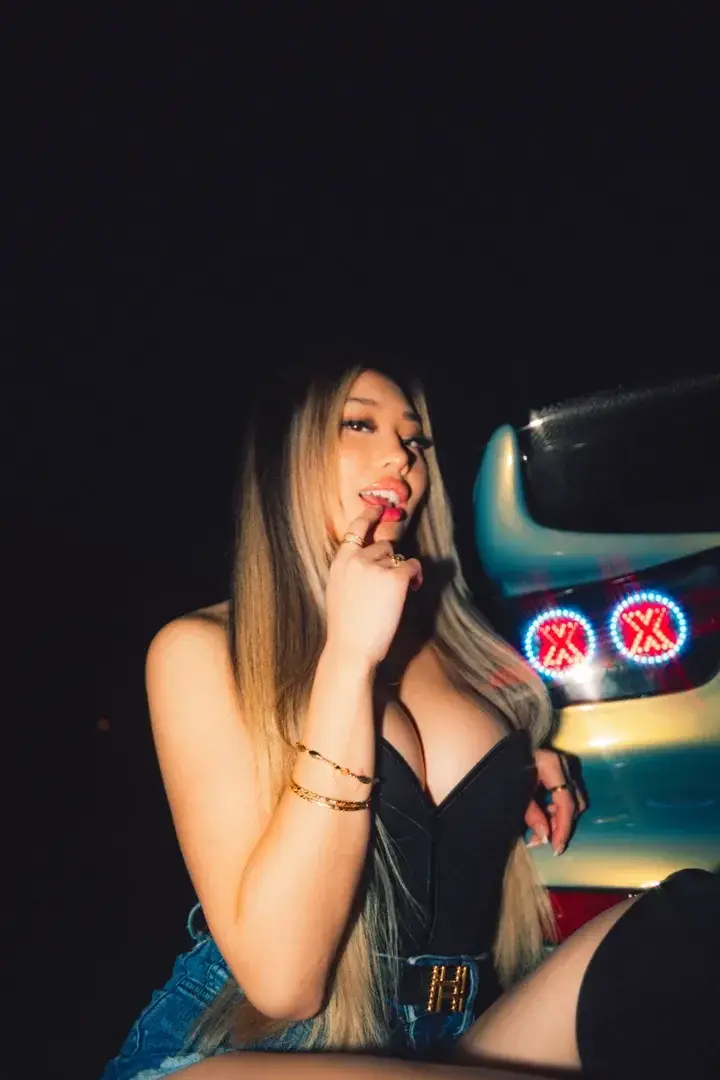 😝
