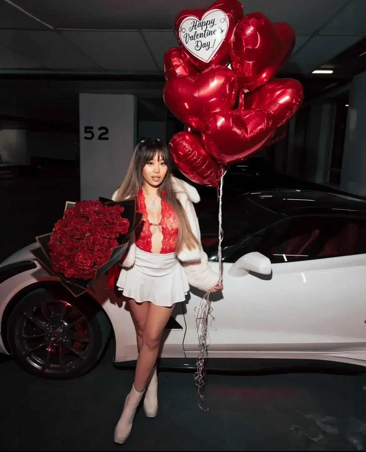 Happy Valentine’s Day ❤️‍🔥