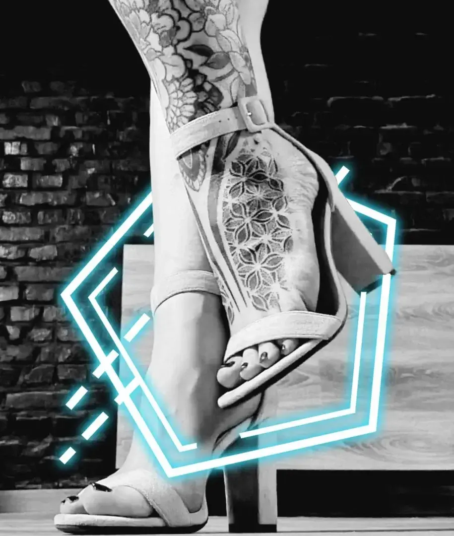Photo de couverture de Inkedaddict