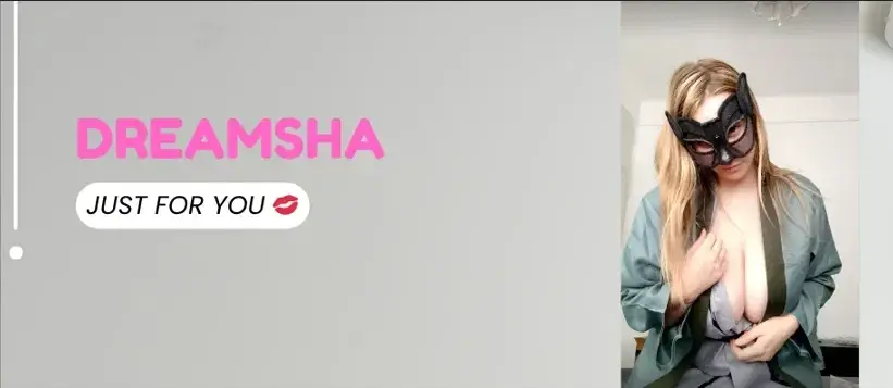 Photo de couverture de Dreamsha
