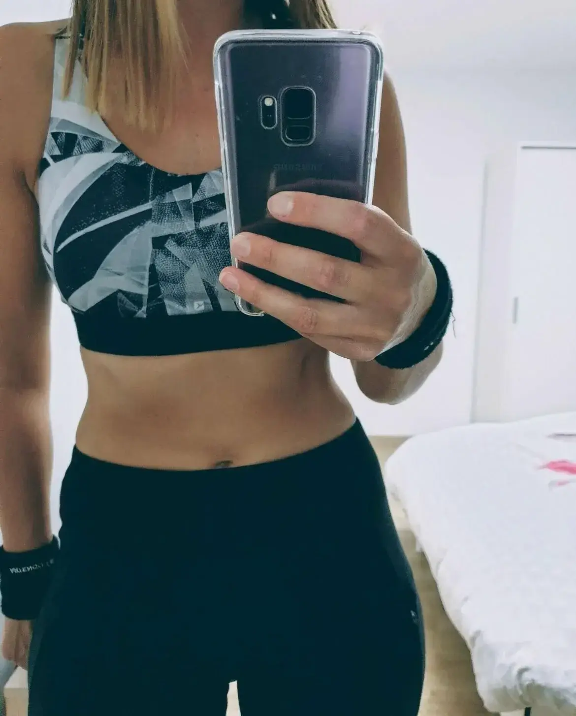 Leak & nude 2 — Harmonybody
