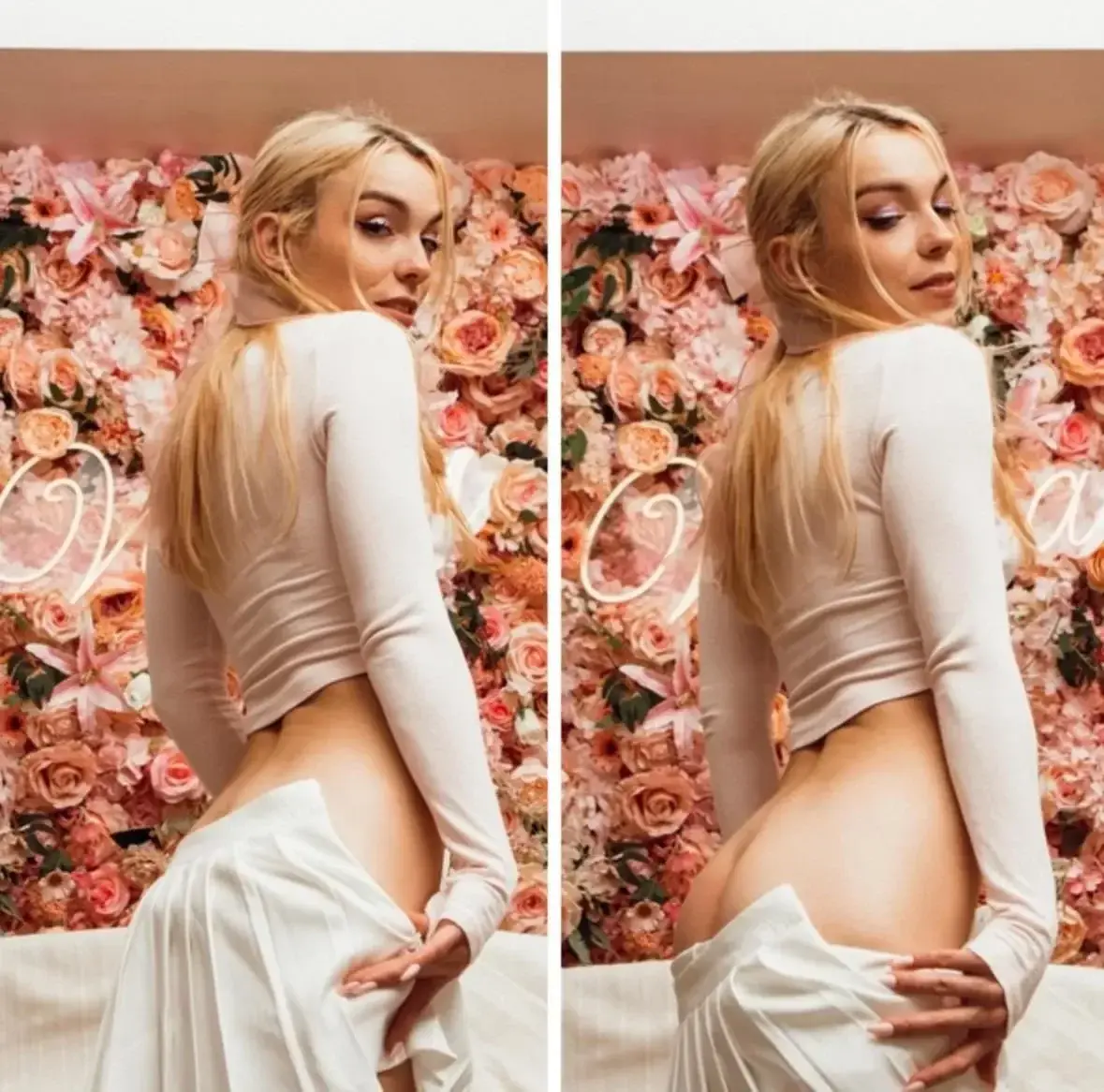 Leak & nude 2 — Jstcallmehoney