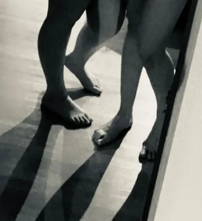 Leak & nude 1 — Lolote-lolo