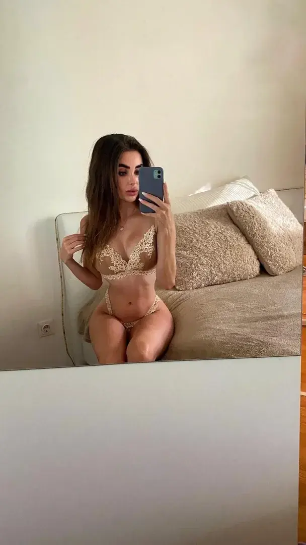 Leak & nude 1 — Bellarosa_x