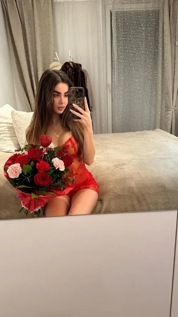 Leak & nude 2 — Bellarosa_x