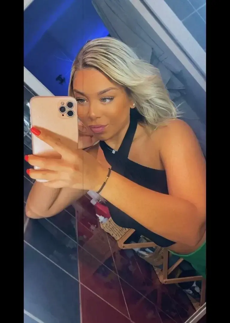 Leak & nude 1 — Fanniiy