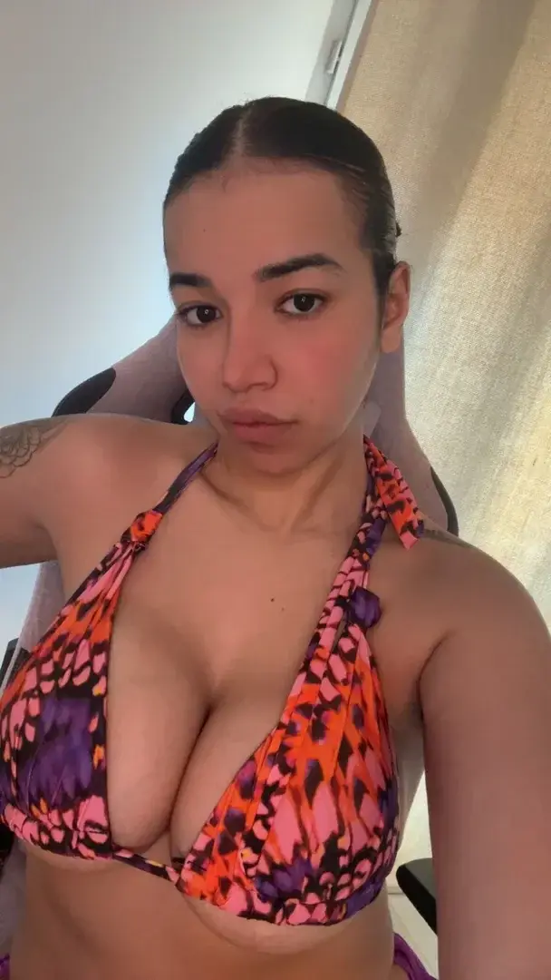 Hello baby ❤️💦