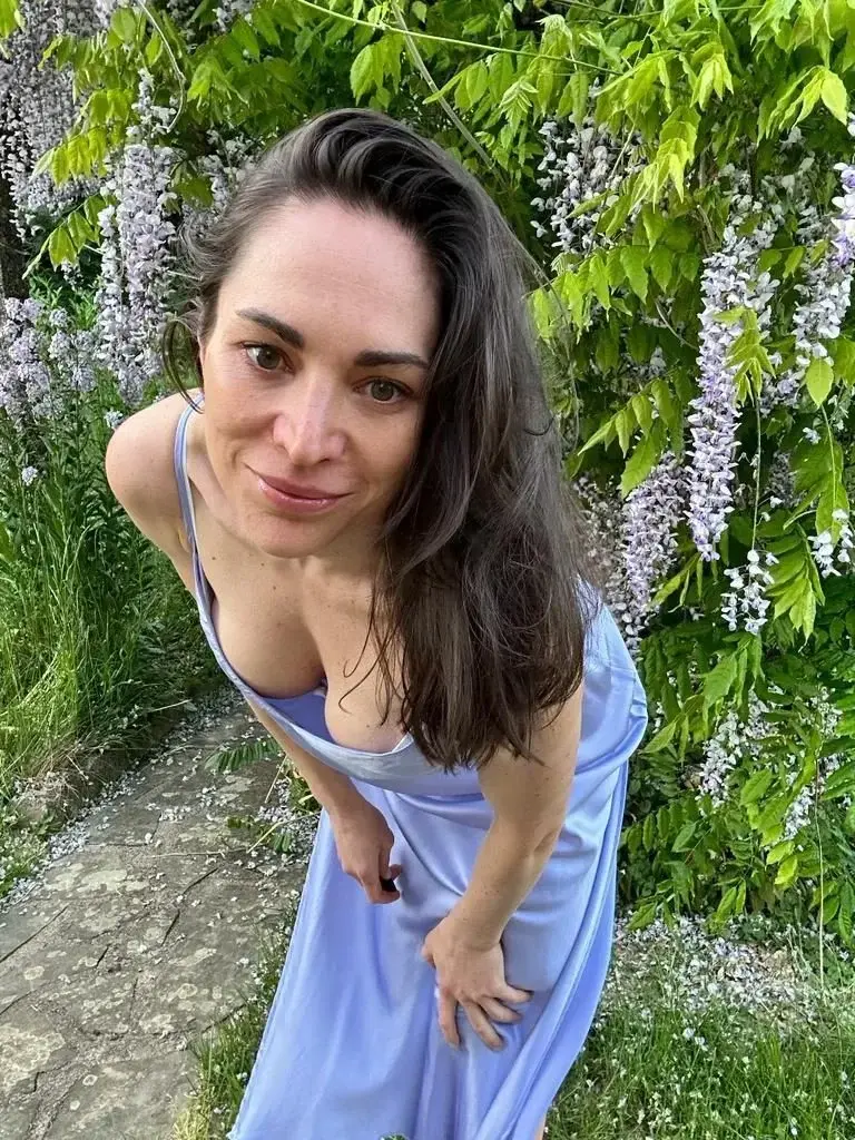 Leak & nude 3 — Milana_elicettits