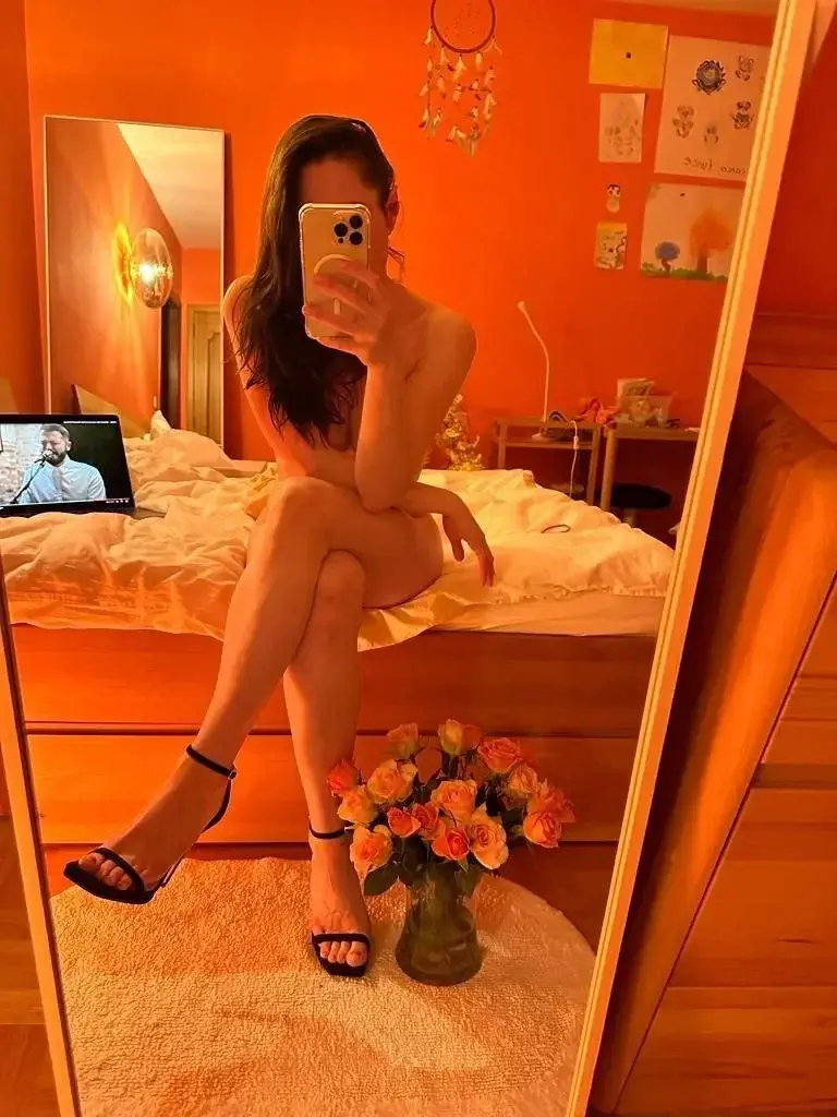 Leak & nude 5 — Milana_elicettits