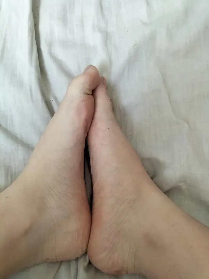 Photo de couverture de Pied__76