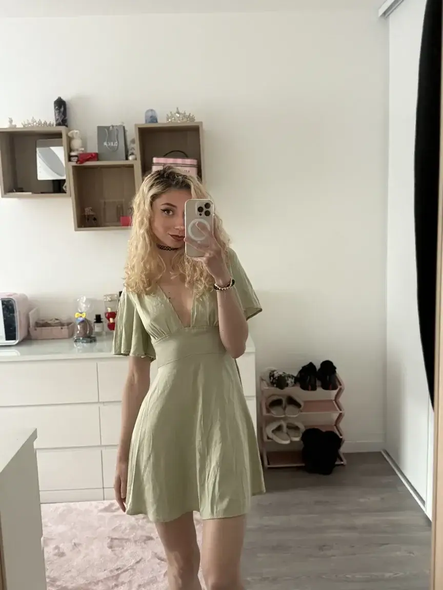 Leak & nude 7 — Littleamour