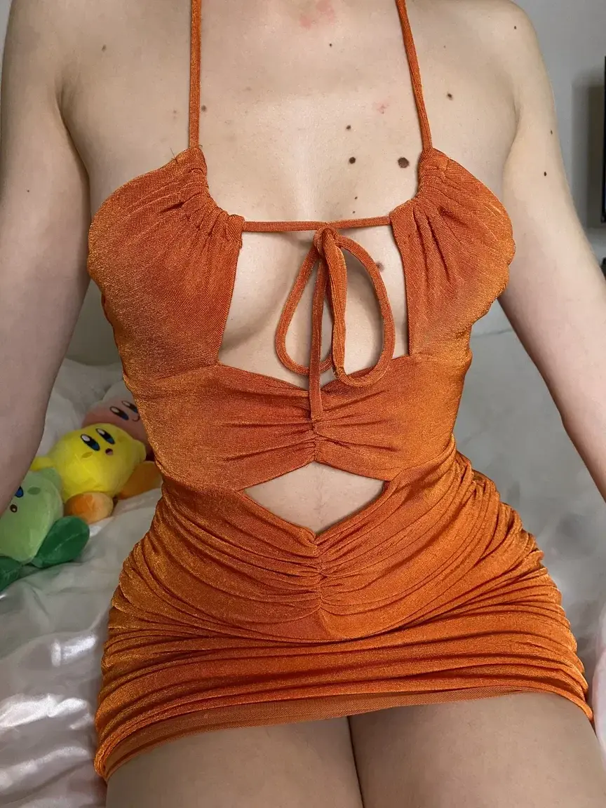 Leak & nude 4 — Littleamour
