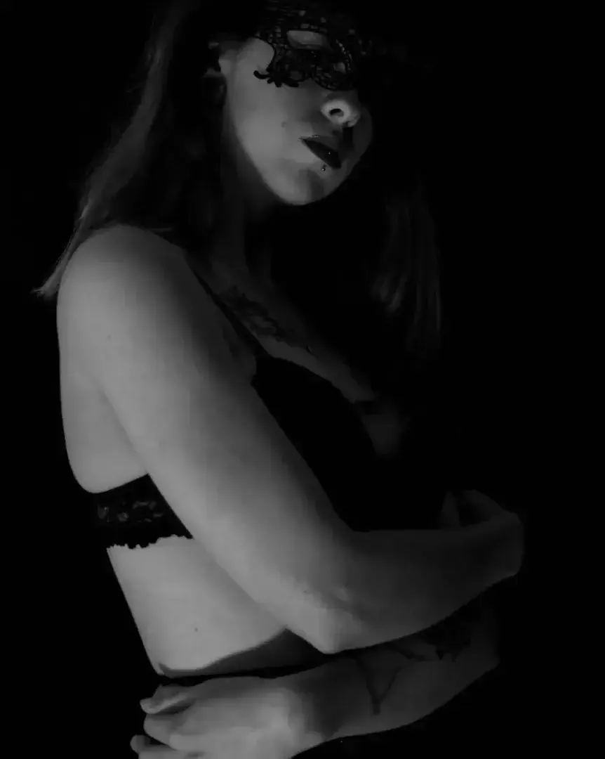 Leak & nude 2 — Une_ame_psychique