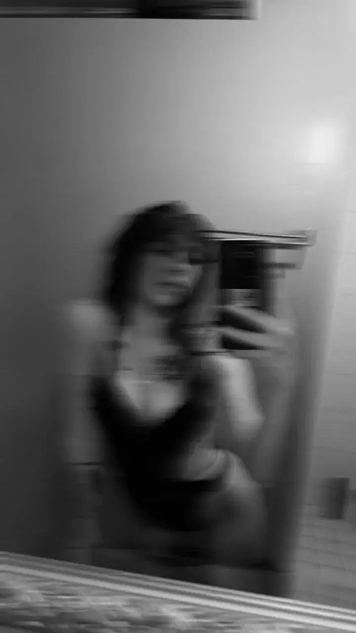 Leak & nude 5 — Une_ame_psychique
