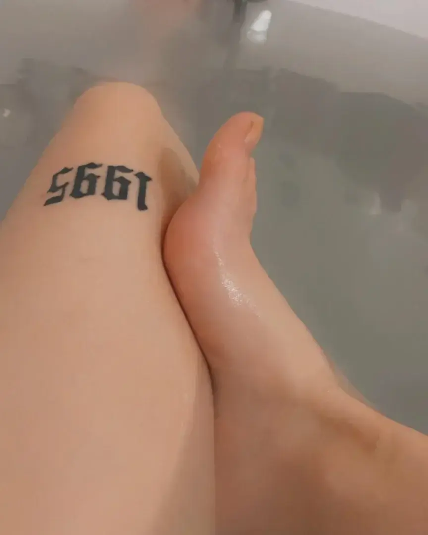 Photo de couverture de takemyfeet03