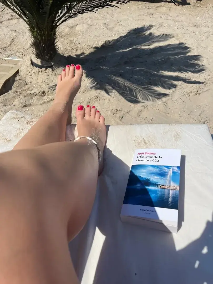 Leak & nude 3 — _sarah83