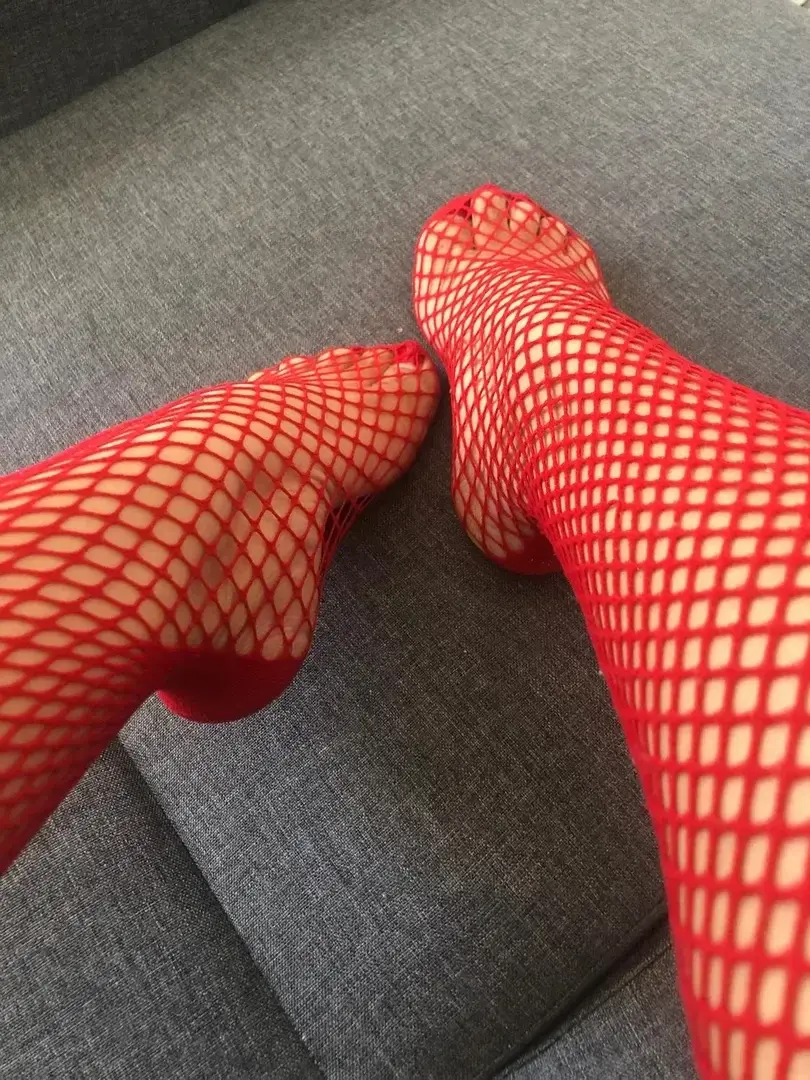 Leak & nude 1 — cataleya_feet_