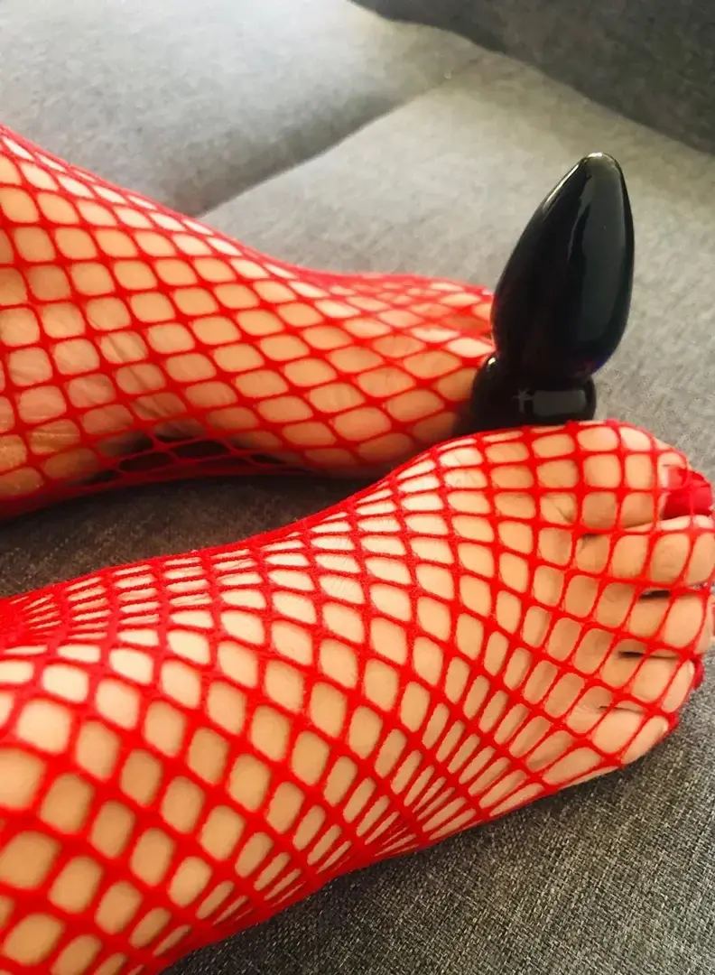 Leak & nude 2 — cataleya_feet_
