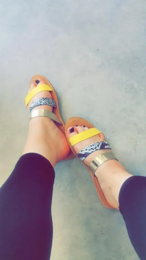 Ladymimosa — média 6 | French Modèles