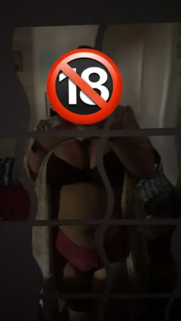 Leak & nude 1 — Curvy_18