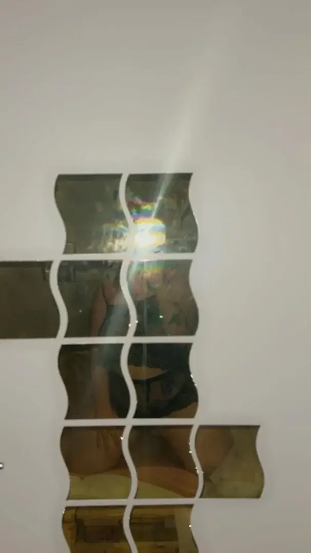 Leak & nude 3 — Curvy_18